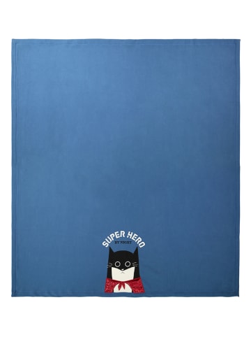 maryplaid Plaid blauw