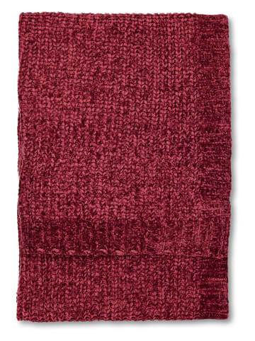 maryplaid Plaid in Rot