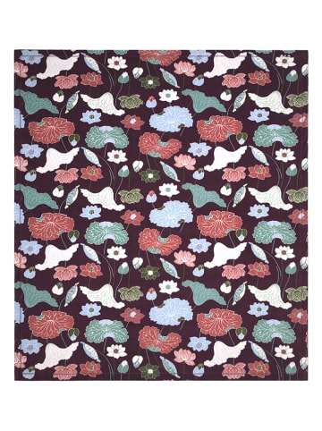 maryplaid Pled ze wzorem