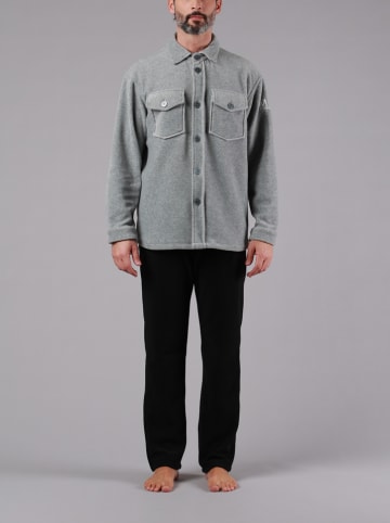 maryplaid Blouse grijs