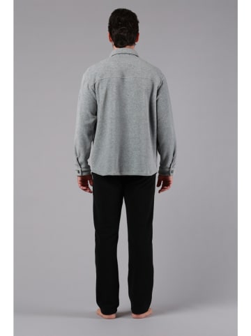 maryplaid Koszula w kolorze szarym