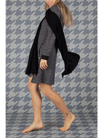 maryplaid Cardigan in Grau