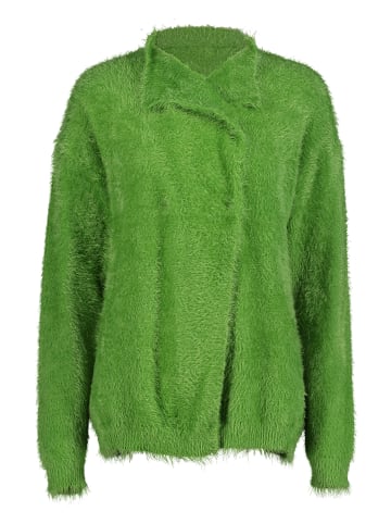 maryplaid Vest groen