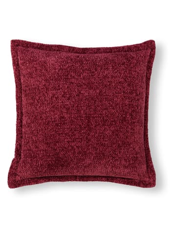 maryplaid Kissen in Bordeaux