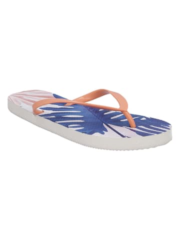 maryplaid Zehentrenner in Blau