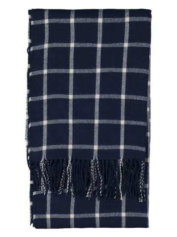 maryplaid Plaid in Dunkelblau