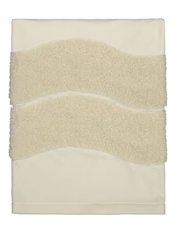 maryplaid Plaid in Creme