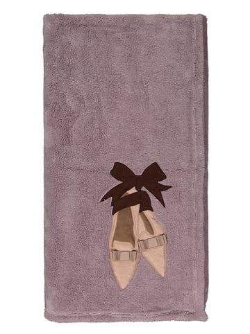 maryplaid Plaid in Lila