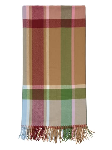 maryplaid Pled ze wzorem