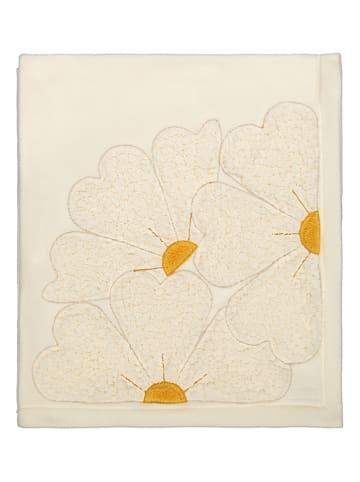 maryplaid Plaid in Creme