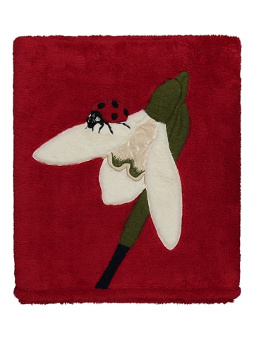 maryplaid Plaid in Rot