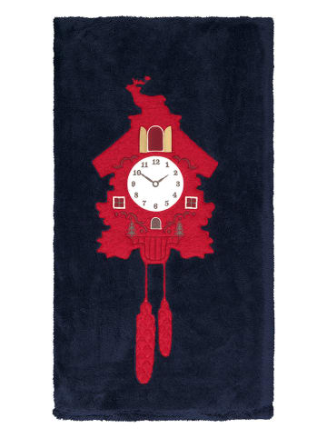 maryplaid Plaid in Dunkelblau