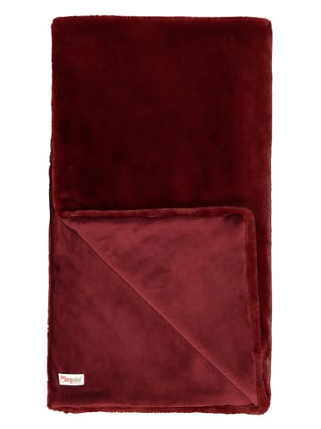 maryplaid Plaid in Bordeaux