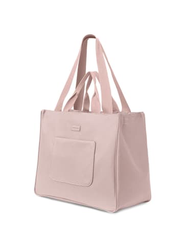 Puccini Reisetasche "Everyday" in Rosa - (B)41 x (H)34 x (T)22 cm