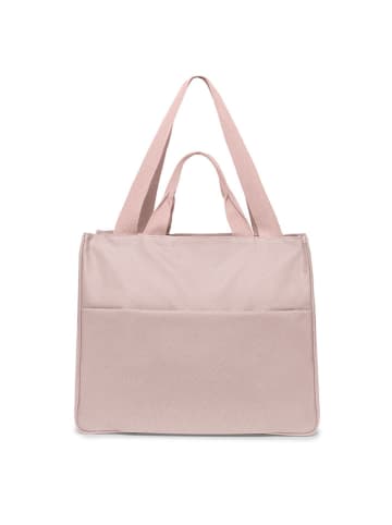 Puccini Reisetasche "Everyday" in Rosa - (B)41 x (H)34 x (T)22 cm