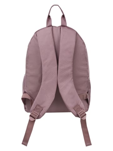 Puccini Rucksack "Vibe" in Rosa - (B)40 x (H)30 x (T)14 cm