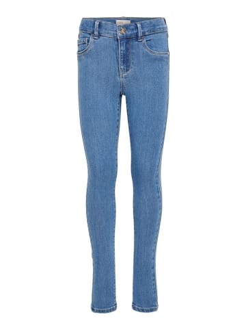 KIDS ONLY Dżinsy "Rain" w kolorze niebieskim