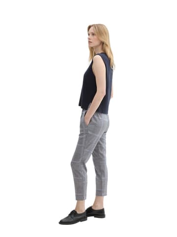 Tom Tailor Hose in Grau