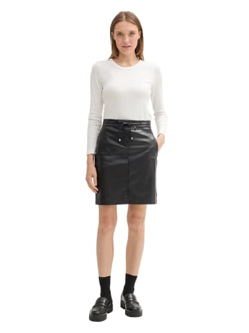 Tom Tailor Rock in Schwarz