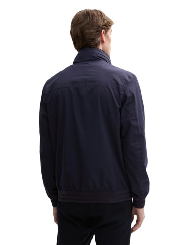 Tom Tailor Softshelljacke in Dunkelblau