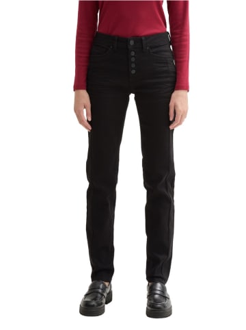 Tom Tailor Jeans - Slim fit - in Schwarz