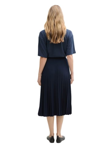 Tom Tailor Rock in Dunkelblau