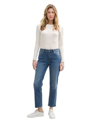 Tom Tailor Jeans - Regular Fit -  in Blau
