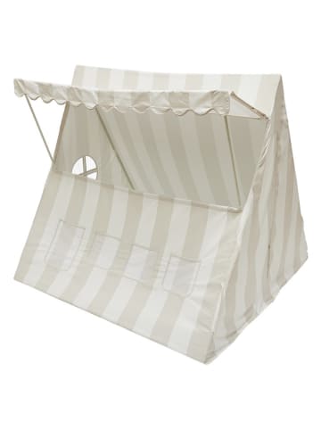 OYOY mini Spielzelt ''Yummy'' in Creme/ Beige - ab 2 Jahren