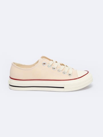 BIG STAR Sneakers in Beige