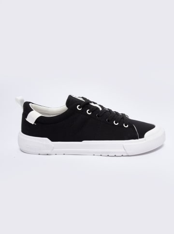 BIG STAR Sneakers in Schwarz
