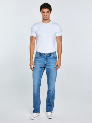 BIG STAR Jeans "Colt" - Regular fit - in Blau