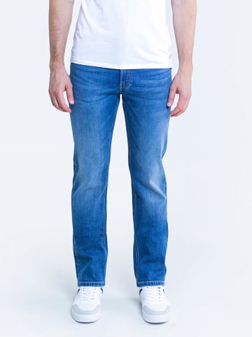 BIG STAR Jeans - Regular fit - in Blau