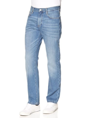 BIG STAR Jeans - Regular fit - in Hellblau
