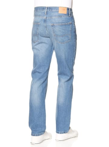 BIG STAR Jeans - Regular fit - in Hellblau