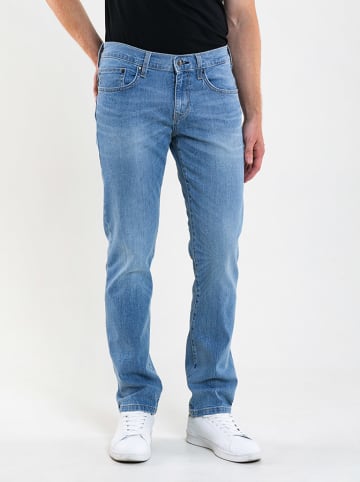 BIG STAR Jeans in Blau