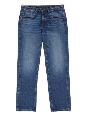 BIG STAR Jeans "Brandon" - Regular fit - in Dunkelblau