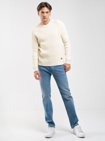 BIG STAR Dżinsy "Ronald" - Regular fit - w kolorze błękitnym