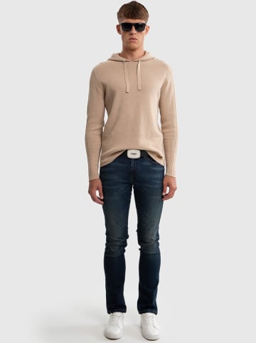 BIG STAR Jeans "Terry" - Slim fit - in Dunkelblau