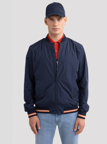 BIG STAR Blouson in Dunkelblau