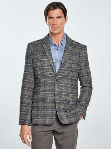 BIG STAR Blazer in Grau