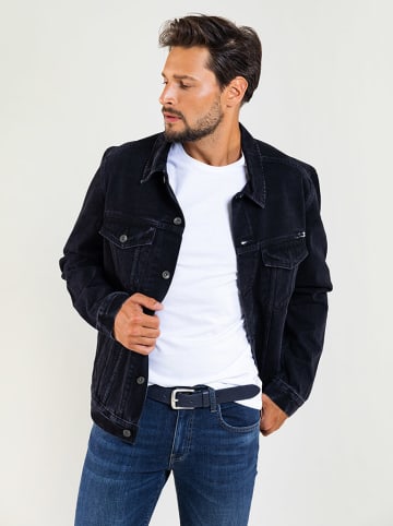 BIG STAR Shirt in Weiß