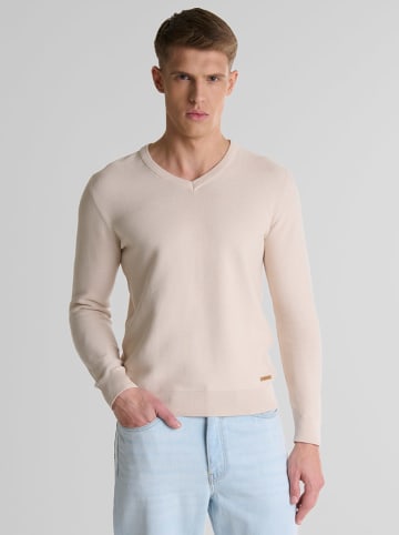 BIG STAR Pullover in Beige