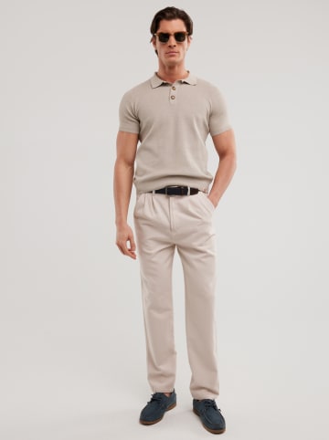 BIG STAR Pullover in Beige