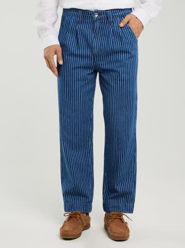 BIG STAR Jeans "Temir" - Regular Fit - in Blau