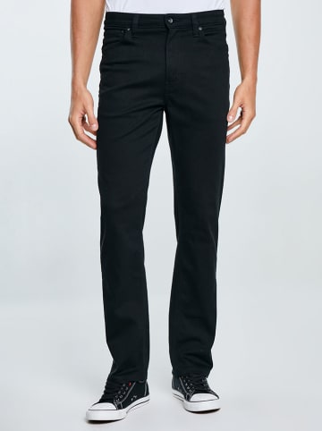 BIG STAR Jeans "Toros" - Regular fit -  in Schwarz