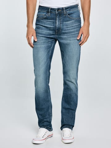 BIG STAR Jeans "Terry" - Slim fit - in Blau