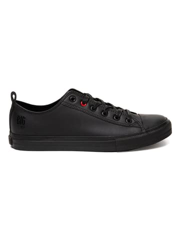 BIG STAR Sneakers in Schwarz