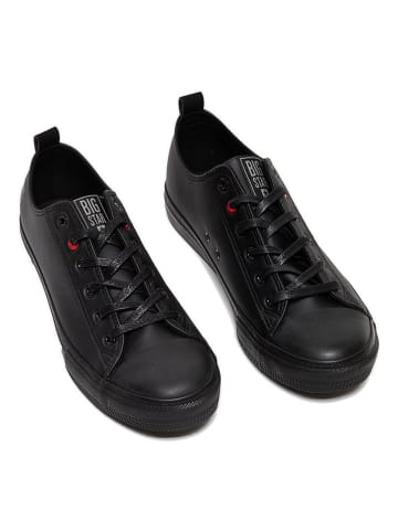 BIG STAR Sneakers in Schwarz