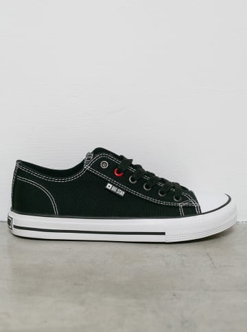 BIG STAR Sneakers in Schwarz