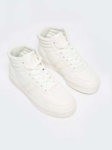 BIG STAR Sneakers in Weiß